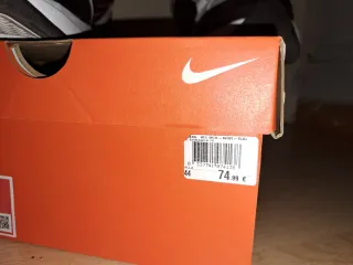 Tenis Nike Air Monarch IV Nuevos