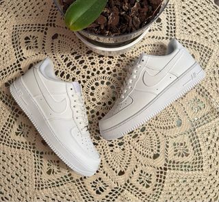 Nike Air Force 1 Blancas Talla 43