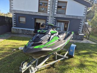Sea-Doo RXT-X 300 en venta