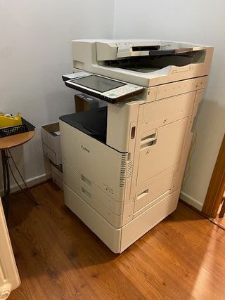 Impresora Canon Image Runner Advance C3525i