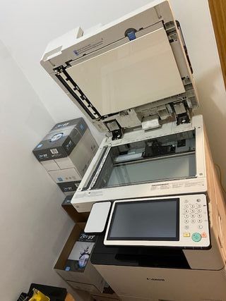 Impresora Canon Image Runner Advance C3525i