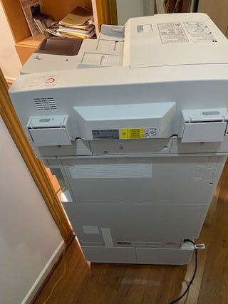 Impresora Canon Image Runner Advance C3525i