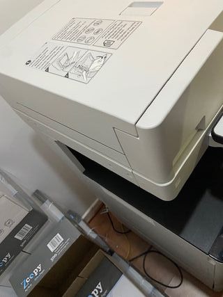 Impresora Canon Image Runner Advance C3525i