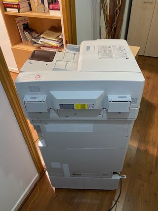 Impresora Canon Image Runner Advance C3525i