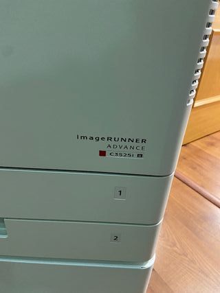 Impresora Canon Image Runner Advance C3525i