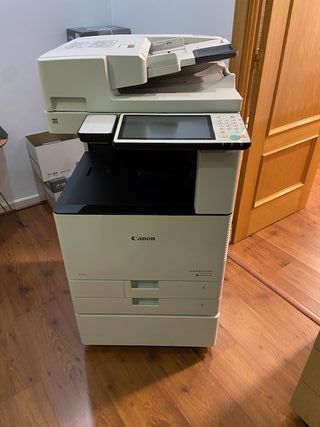 Impresora Canon Image Runner Advance C3525i