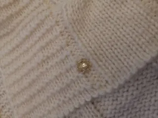 Bufanda Liu Jo capucha