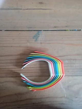 Correas para Xiaomi Redmi 9 (Multicolor)