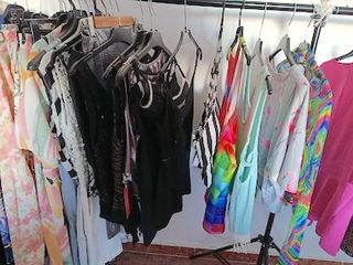 Lote Ropa Tienda Talla Única