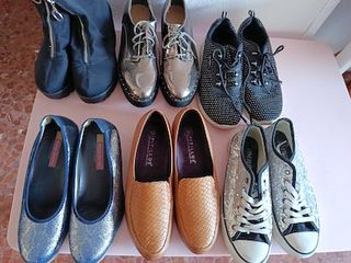 Lote Ropa Tienda Talla Única