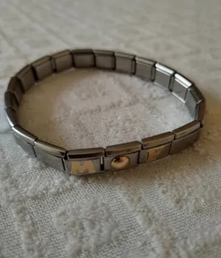 Bracciale Nomination componibile