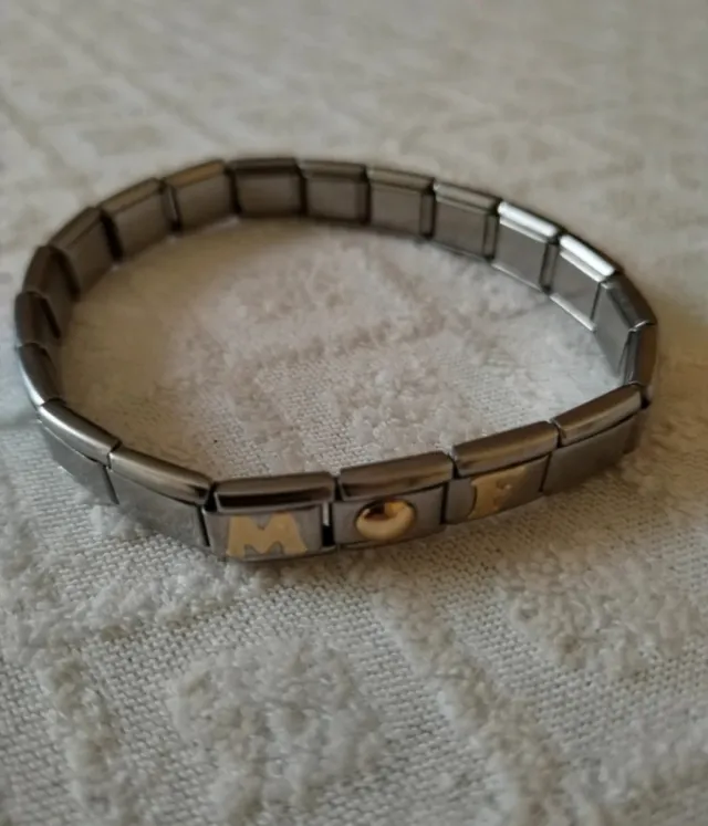 Bracciale Nomination componibile