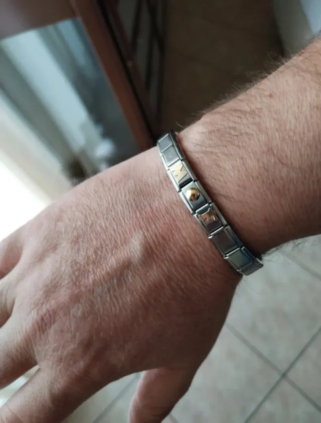 Bracciale Nomination componibile