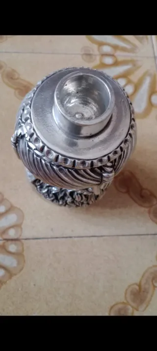 Accessorio casa uomo con turbante