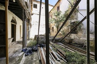 Edificio en venta en Albaicín en Granada