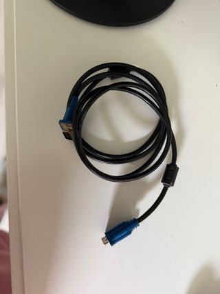 Pantalla LG Flatron 22 pulgadas