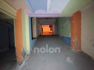 Local comercial en venta en El Poble Sec en Igualada