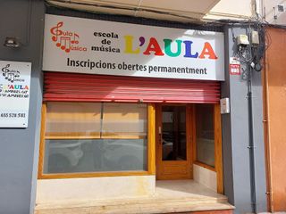 Local comercial en venta en Sant Pere de Ribes Centro en Sant Pere de Ribes