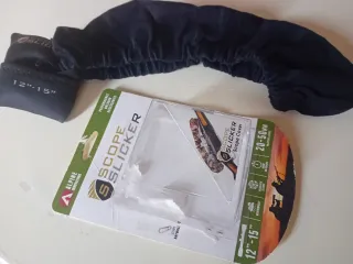 Funda para visor Scope Slicker Alpine