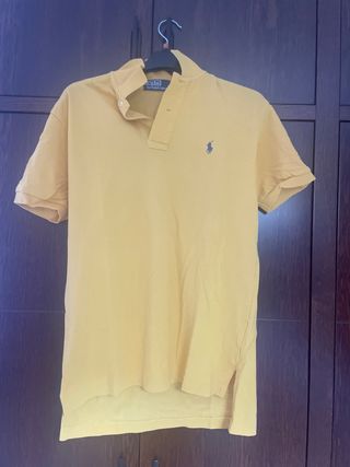 Polo Ralph Lauren Amarillo