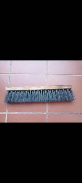 Recambio cepillo barrendero