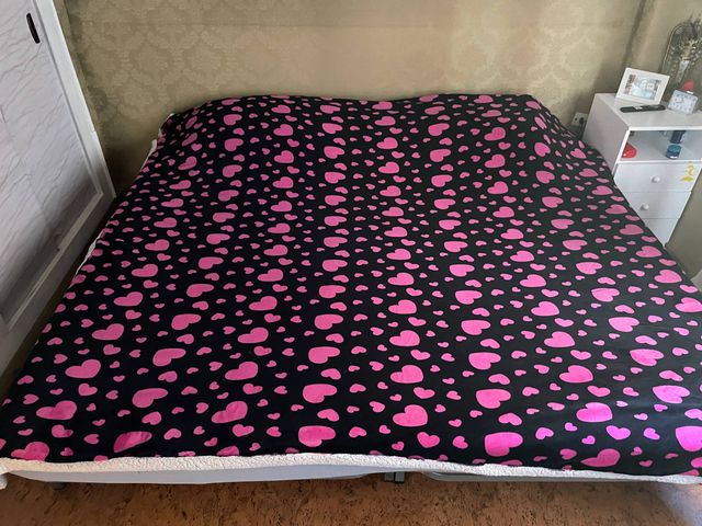 Duérmete Online-2 Camas Completas con 2 Colchones