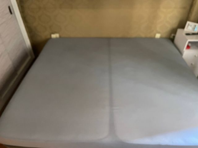 Duérmete Online-2 Camas Completas con 2 Colchones