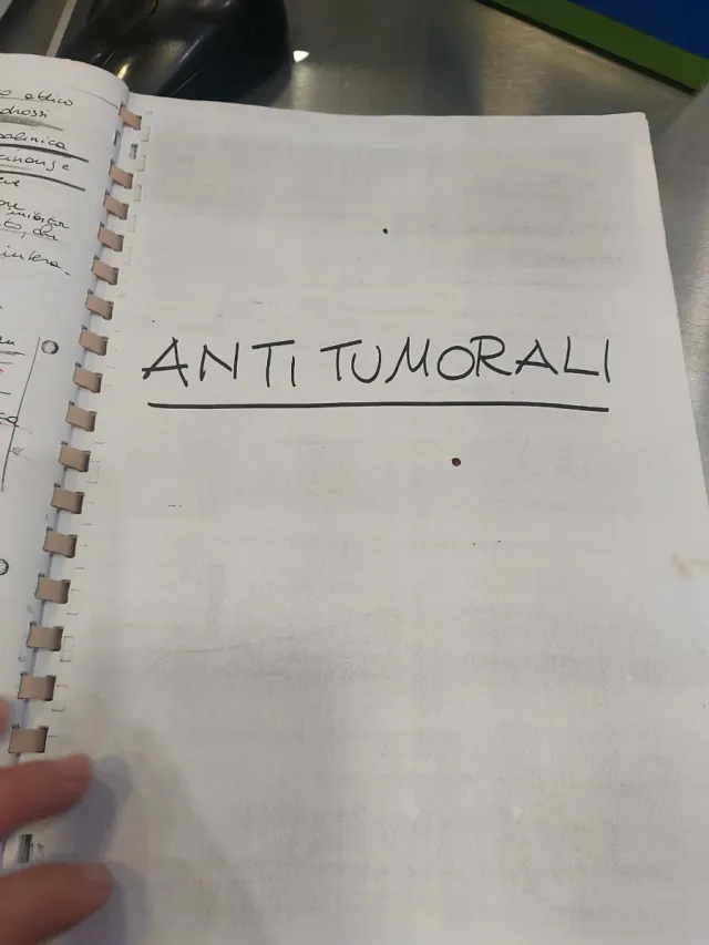 Appunti categoria adrenergici