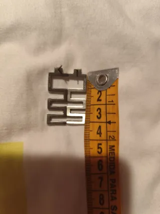 Pendientes LOTUS Plata