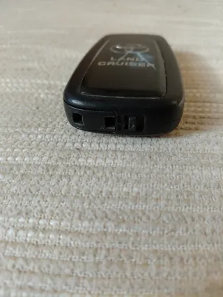 Llave Mando Toyota Land Cruiser