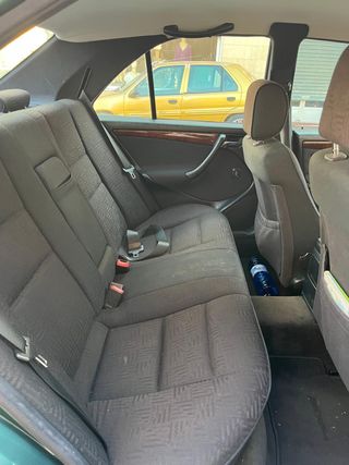 Mercedes-Benz Clase C 220 CDI 1998