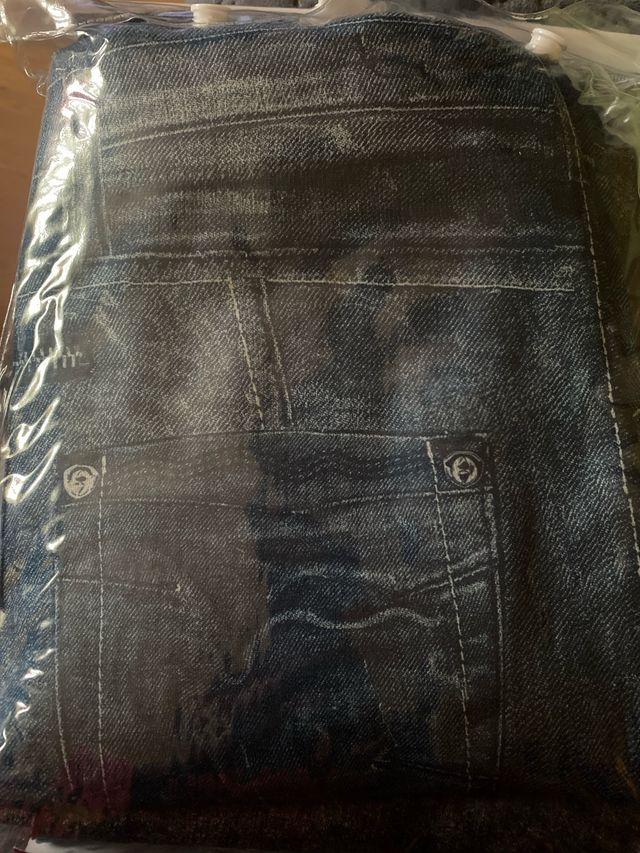 Jeggings Moldeadores 360 Talla S/M  3 piezas