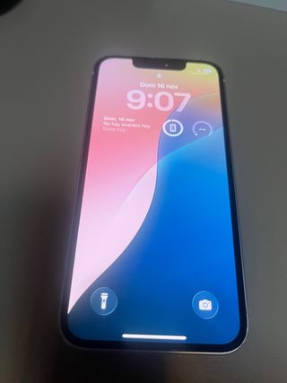 iPhone 13 Mini Rosa 128 GB