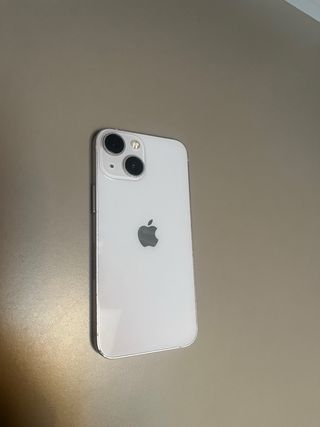 iPhone 13 Mini Rosa 128 GB