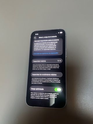 iPhone 13 Mini Rosa 128 GB