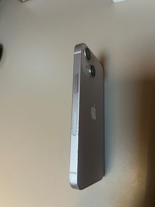 iPhone 13 Mini Rosa 128 GB