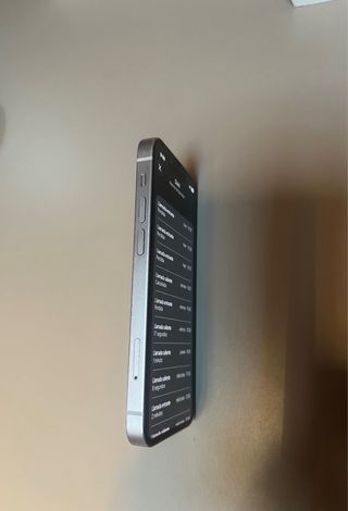 iPhone 13 Mini Rosa 128 GB