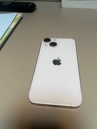 iPhone 13 Mini Rosa 128 GB