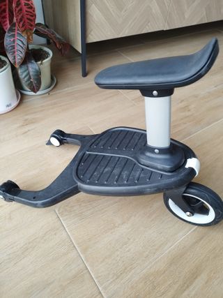 Patinete con asiento Bugaboo Bee