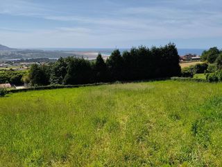 Solar en venta en Valdoviño