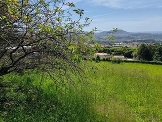 Solar en venta en Valdoviño