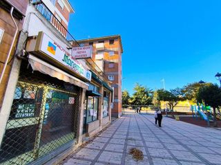 Local comercial en venta en Santiago - San Telmo en Palencia