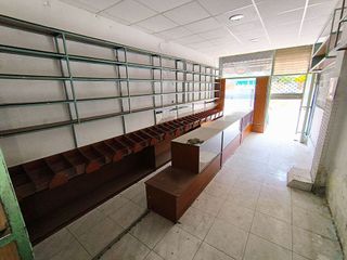 Local comercial en venta en Santiago - San Telmo en Palencia