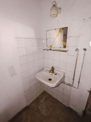 Local comercial en venta en Santiago - San Telmo en Palencia