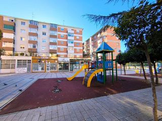 Local comercial en venta en Santiago - San Telmo en Palencia
