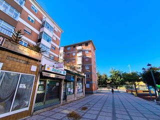 Local comercial en venta en Santiago - San Telmo en Palencia