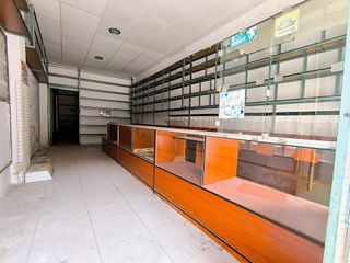 Local comercial en venta en Santiago - San Telmo en Palencia