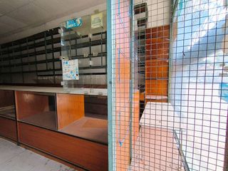 Local comercial en venta en Santiago - San Telmo en Palencia