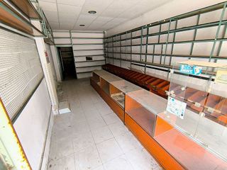 Local comercial en venta en Santiago - San Telmo en Palencia