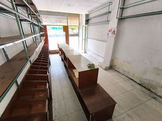 Local comercial en venta en Santiago - San Telmo en Palencia